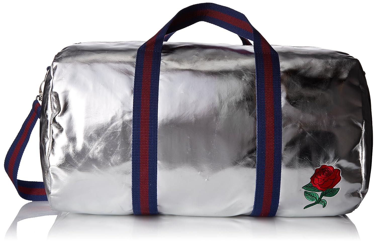 madden girl duffle bag