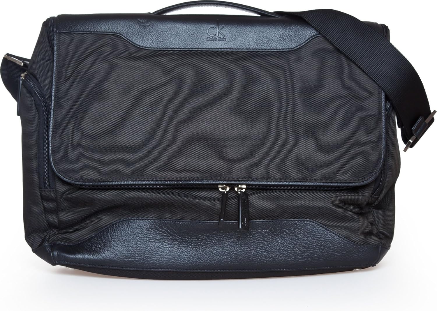 Calvin Klein bag K77014_WS200_999 (new and genuine, directly from italy