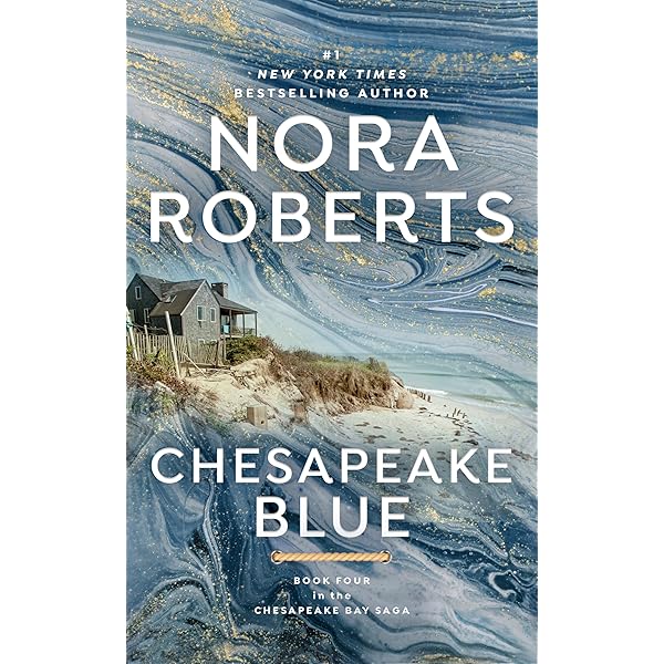 Inner Harbor (The Chesapeake Bay Saga, Book 3): Roberts, Nora 