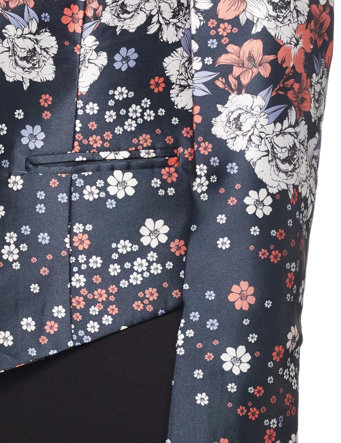 madame women's blazer