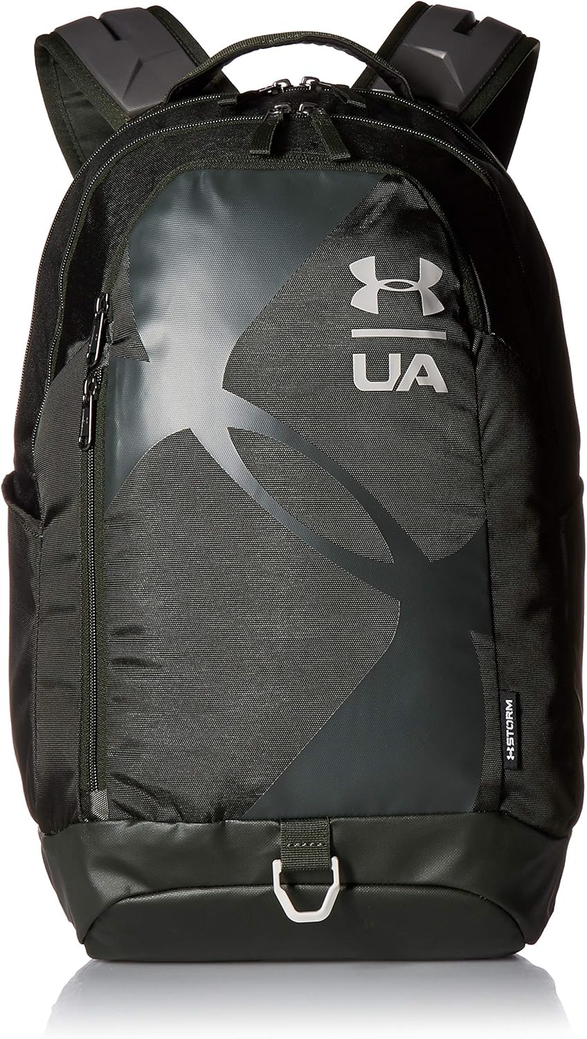 ua big graphic backpack