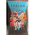 Legion of Super-Heroes - Archives, Volume 10