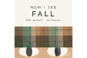 Now I See Fall