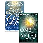How You Can Be Sure That You Will Spend Eternity With God/One MInute After You Die Set