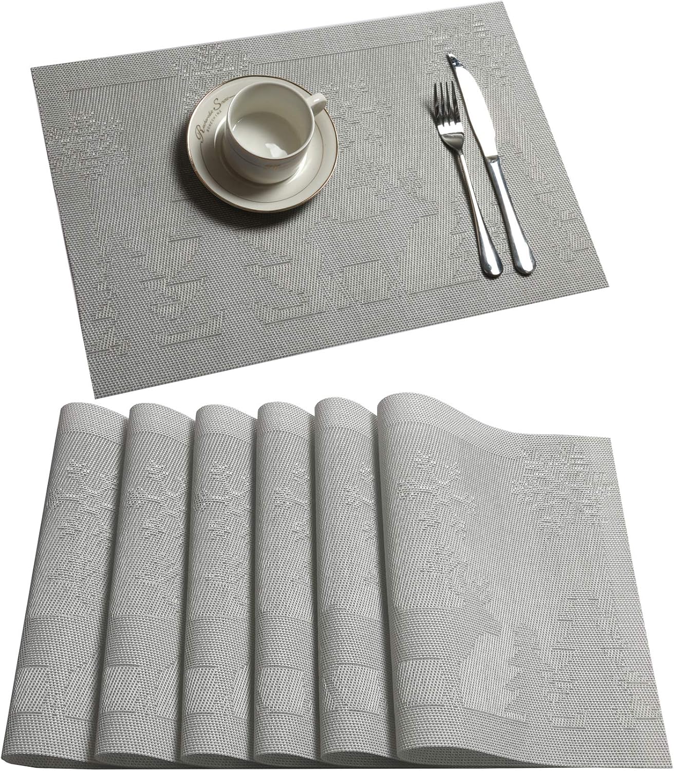 Best Deer Placemats For Dining Table