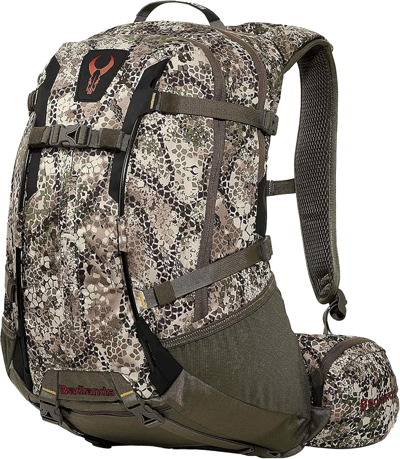 discontinued badlands packs