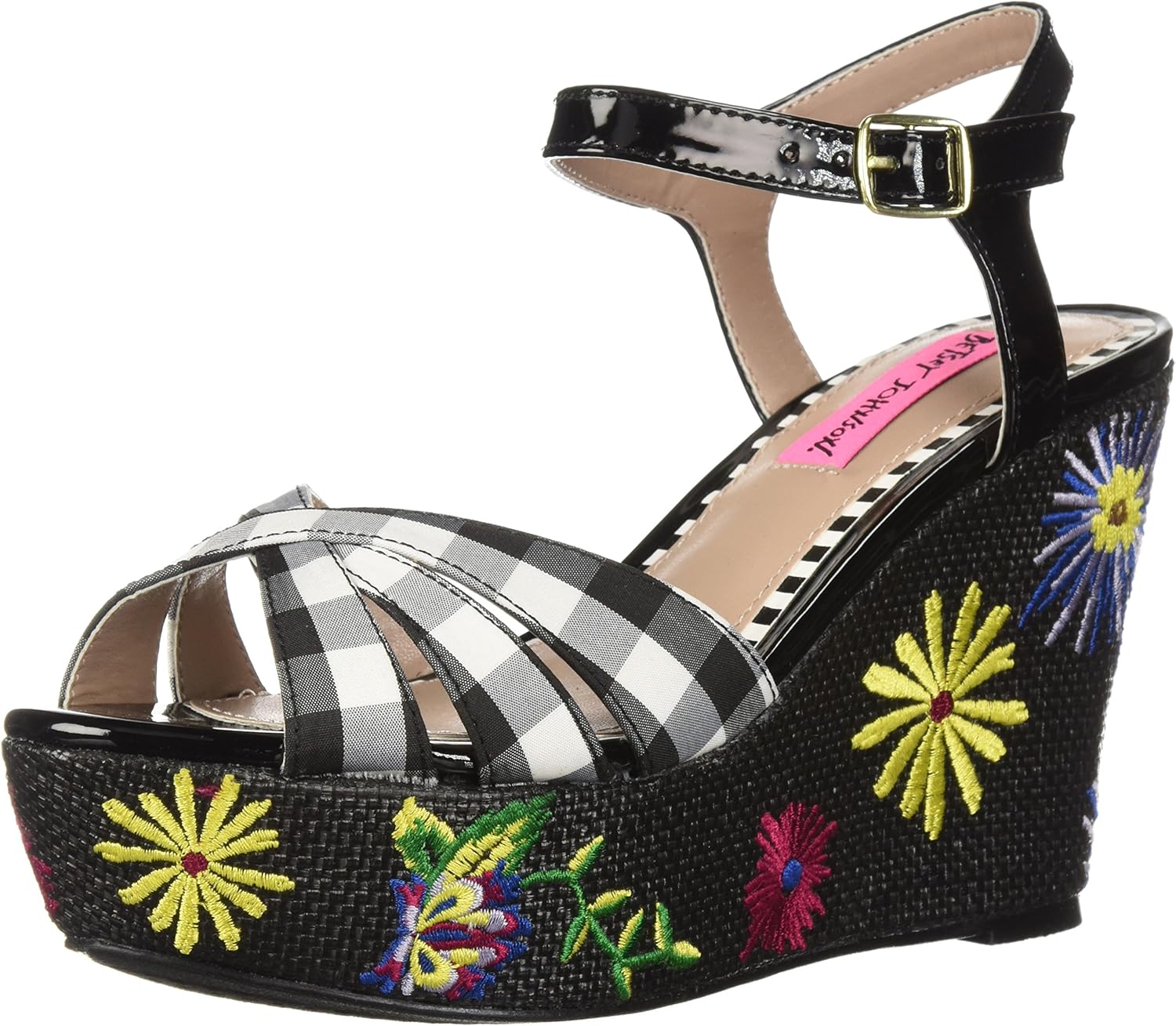 betsey johnson rosee