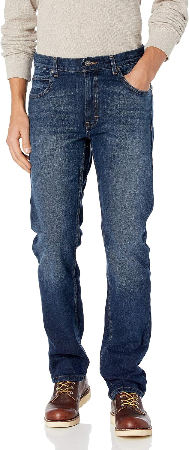 Dickies Men's Jeans Amazon.co.uk Clothing