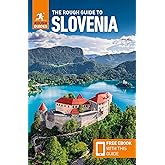 The Rough Guide to Slovenia (Travel Guide with eBook) (Rough Guides Main Series)