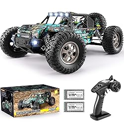 HAIBOXING 2995 Remote Control Truck 1:12 Scale RC