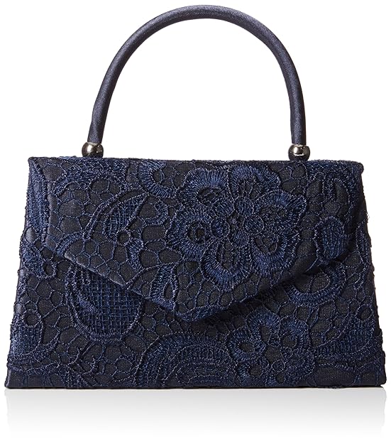 Swankyswans Damen Kendall Lace Smart Elegant Tasche, Einheitsgröße