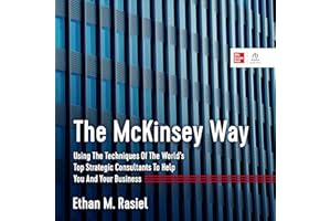 The McKinsey Way