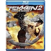 Tekken 2: Kazuya's Revenge [Blu-ray]