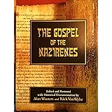 The Gospel of the Nazirenes