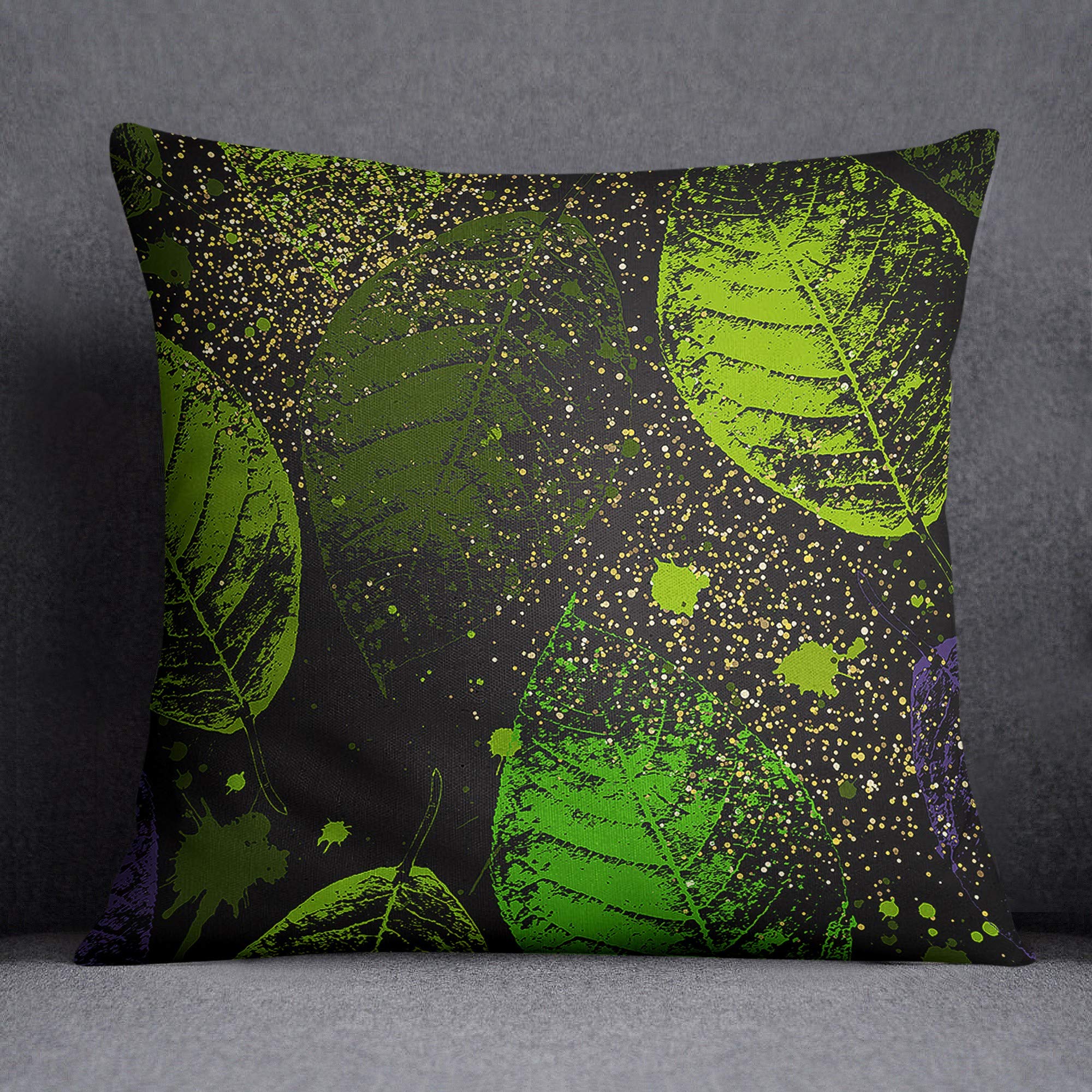 Bonamaison Decorative Cushion Cover, Multi, 45x45