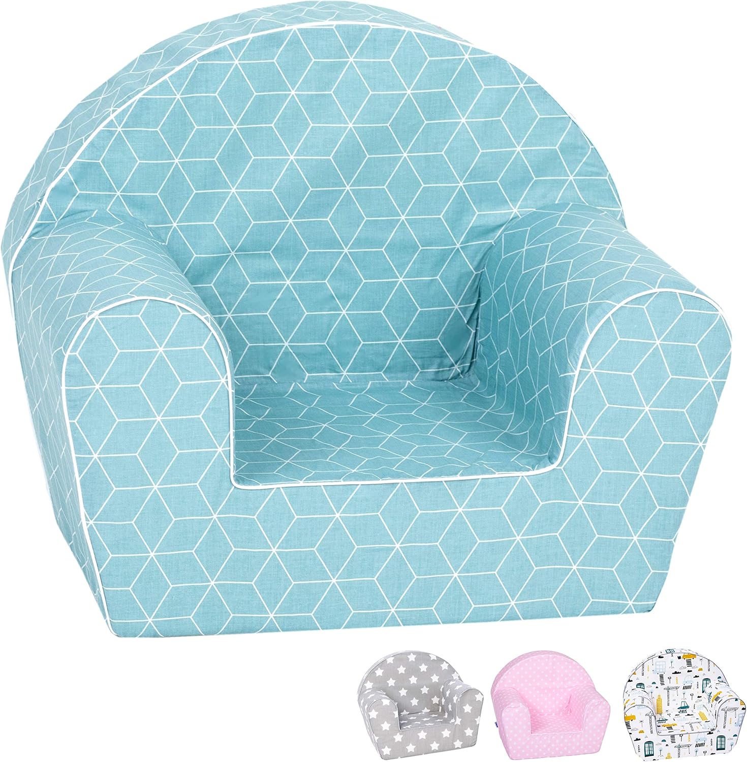 kids armchair