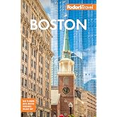 Fodor's Boston (Full-color Travel Guide)