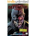 Batman - Detective Comics (2016-) Vol. 9: Deface the Face