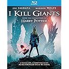 I Kill Giants
