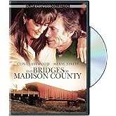 The Bridges of Madison County