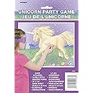Unicorn Party Game for 16