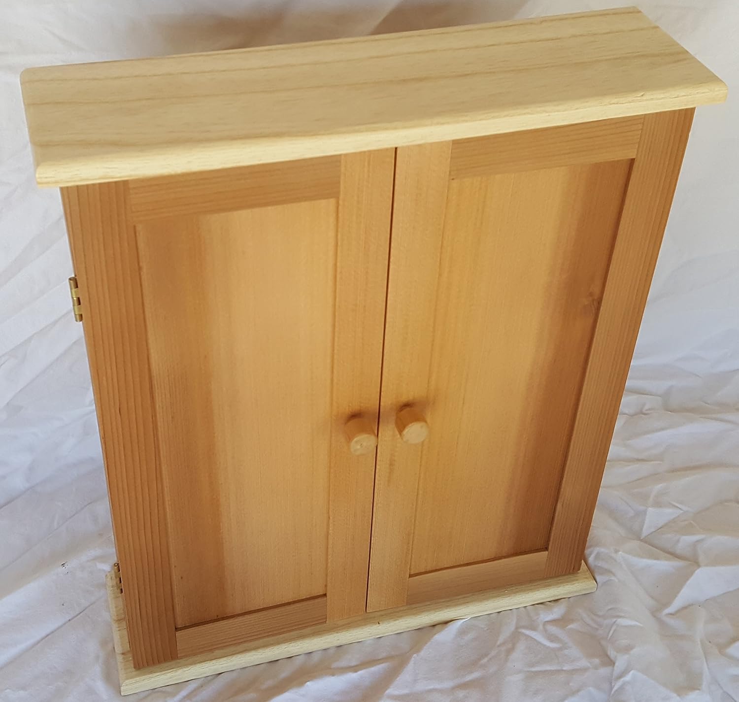 Amazon Com Jewelry Cabinet Made From Western Red Cedar Handmade