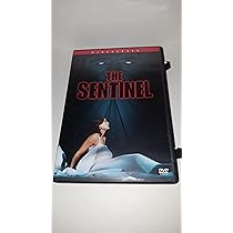 Amazon.com: The Sentinel [DVD] : Chris Sarandon, Cristina Raines