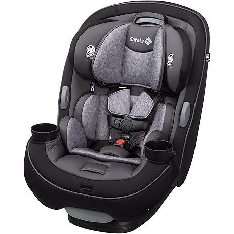 Century Vs. Safety 1st Car Seat: The Ultimate Showdown