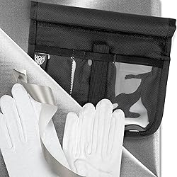 Xtreme Sight Line ~ Diamond Form Faraday Fabric