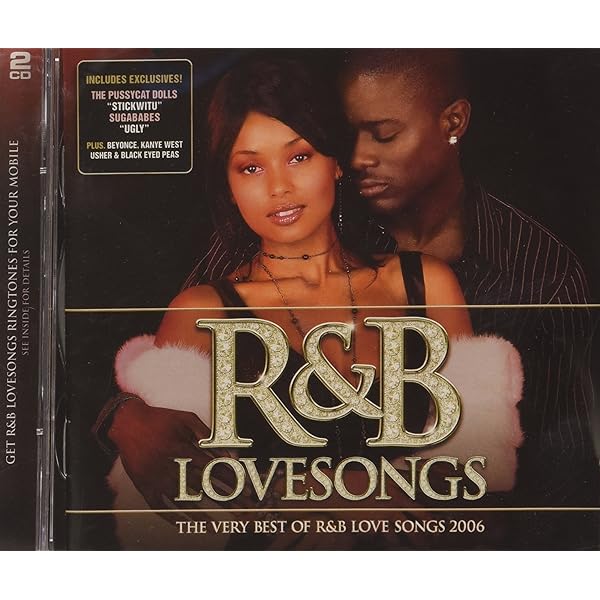 Various Artists - R&B Love - Amazon.com Music