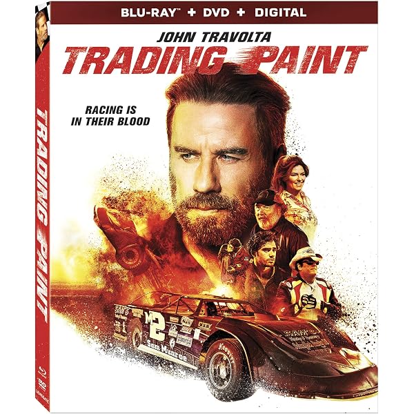 Amazon.com: POV: Racing Dreams- Coming Of Age In A Fast World [Blu