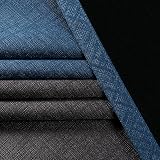 Krismile 100% Blackout Curtains Blue 2 Panels Thermal Insulated 46x54 view 6