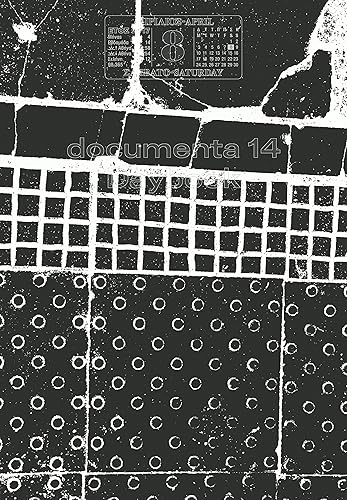 Download documenta 14: Daybook PDF