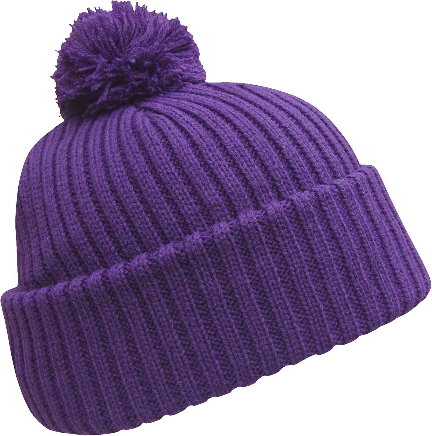 thermal bobble hat