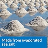 API Freshwater Aquarium Salt 453 g box by API for stress relief electrolytes view 5