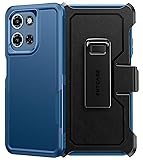 FNTCASE for Motorola Moto-G-5G 2025 Case: Heavy