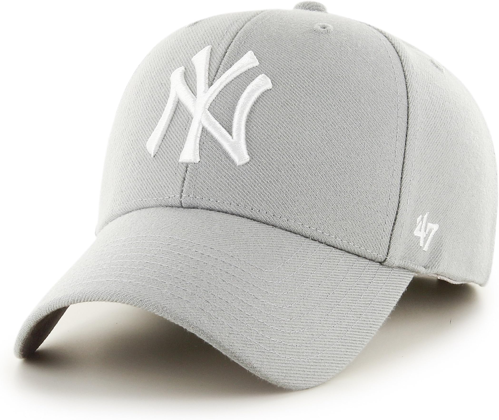 '47 Brand New York Yankees Adjustable Cap Mvp Mlb