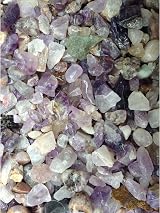Pettex Roman Gravel Aquatic Natural Grey Mix 2 Kg view 5
