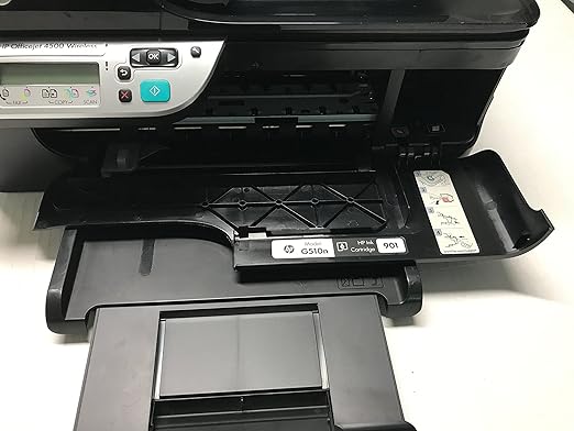 inkjet 4500