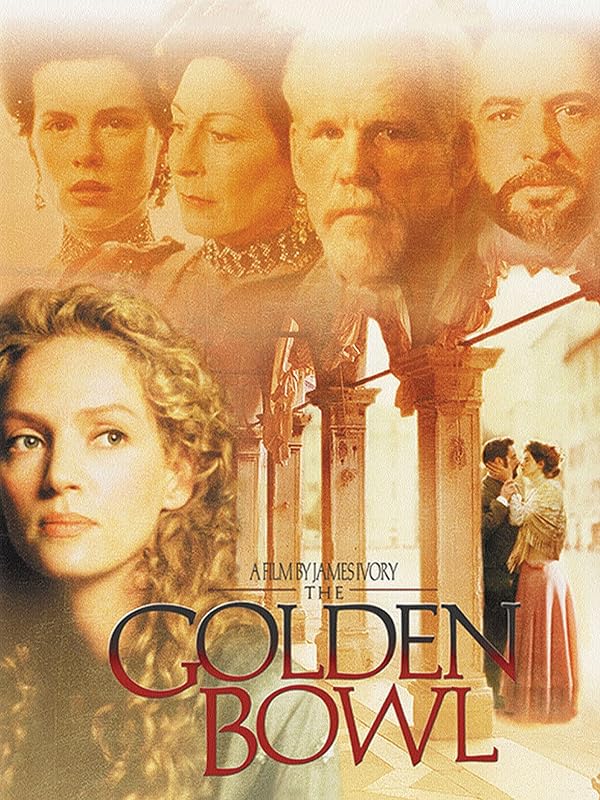 Watch Golden Bowl Prime Video
