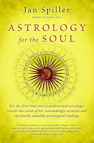 Download Astrology for the Soul PDF