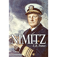 Nimitz book cover