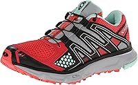 Salomon Women’s XR Mission Running Shoe