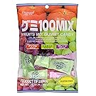 Kasugai Gummy Mix