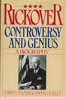The Rickover Effect Ebook Readers