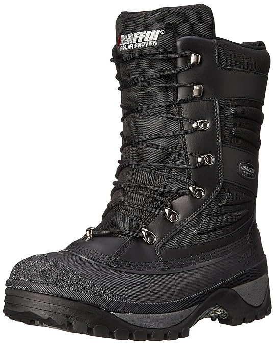 Baffin Herren Stiefel Crossfire Winter