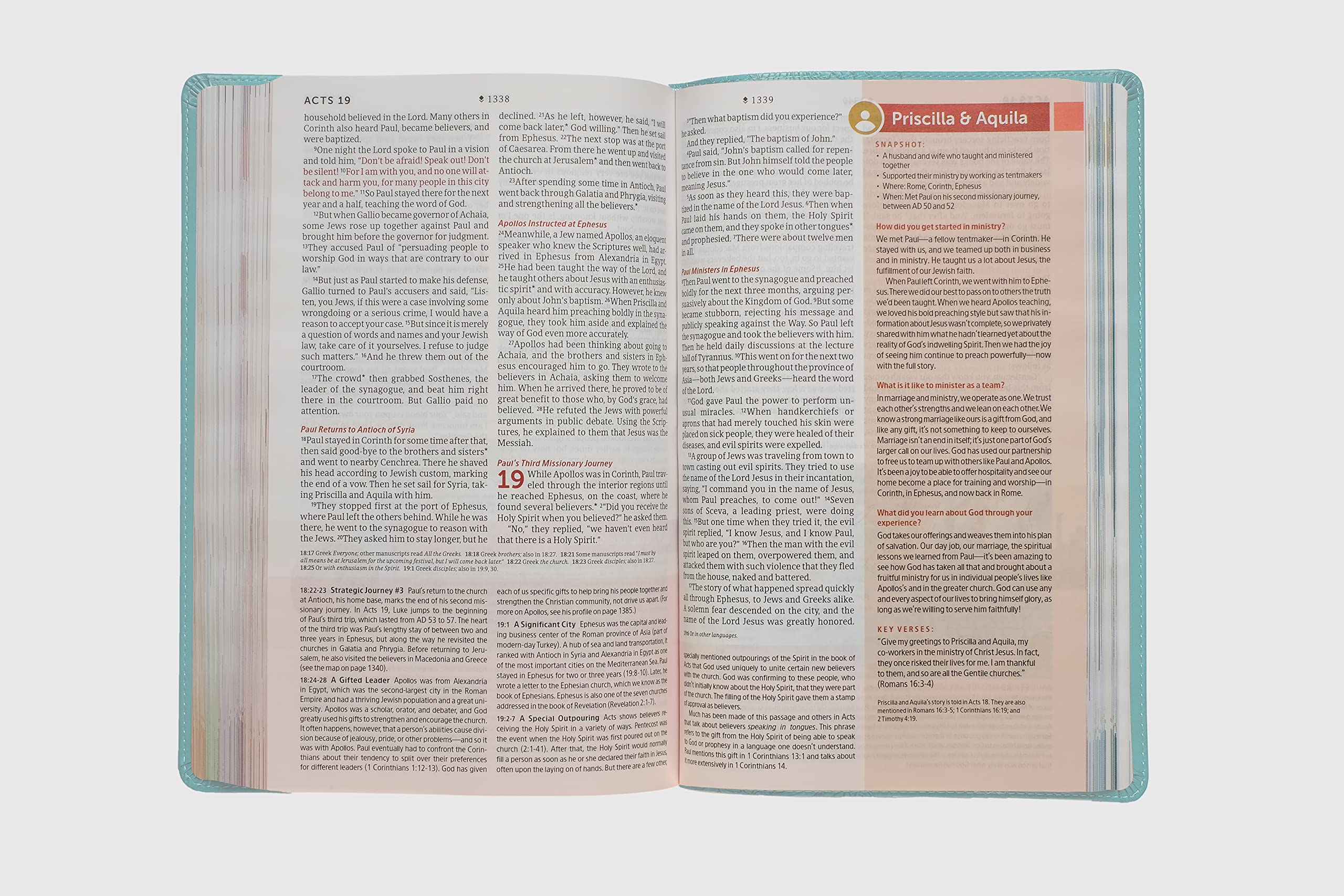 NLT Student Life Application Study Bible, Filament Enabled (LeatherLike, Teal Blue Striped, Red Letter) NLT Student Life Application Study Bible, Filament Enabled (LeatherLike, Teal Blue Striped, Red Letter) Imitation Leather