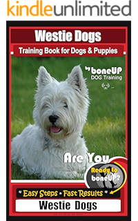dogs 101 westie