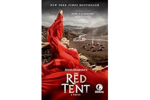 The Red Tent - 20th Anniversary Edition: A Novel