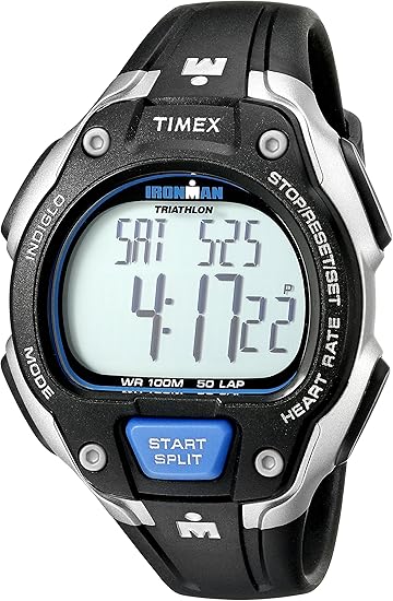 timex road trainer